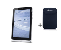 Acer ICONIA TAB W3-810 Z2760/2GB/64/Win8+ETUI - 150299 - zdjęcie 1